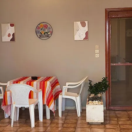 Nirantza Gateway Apartment *