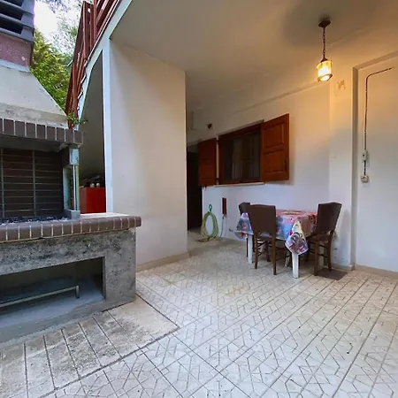 Apartment Nirantza Gateway Nerantza